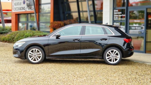 Audi A3 Sportback image 5