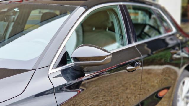Audi A3 Sportback image 1