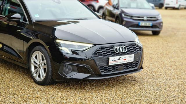 Audi A3 Sportback image 7