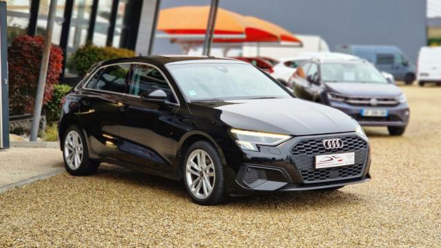 Audi A3 Sportback image 3
