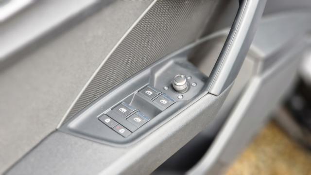 Audi A3 Sportback image 6