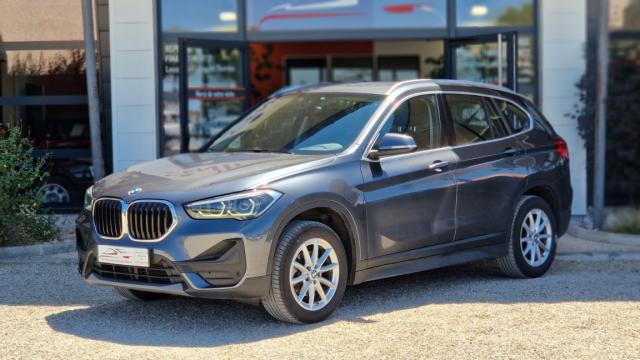 Bmw X1 image 1