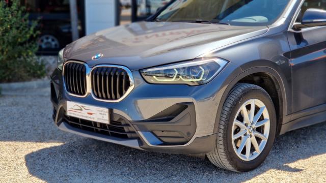 Bmw X1 image 2