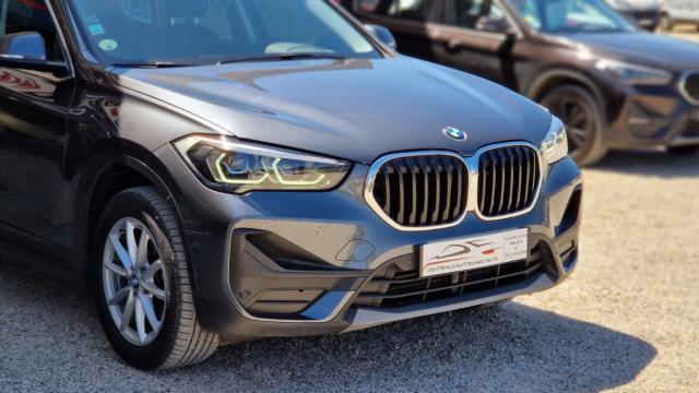 Bmw X1 image 6