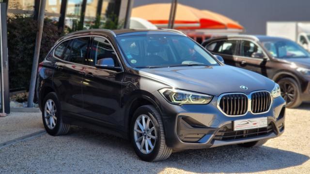 Bmw X1 image 3