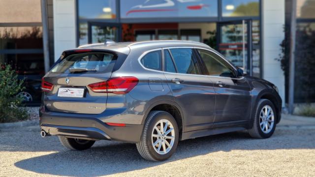 Bmw X1 image 9