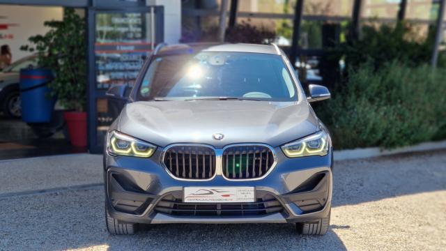 Bmw X1 image 8