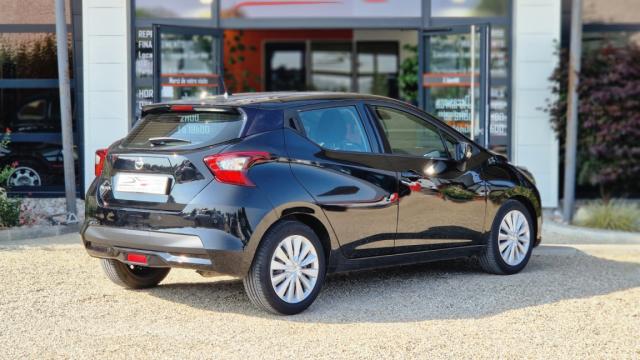 Nissan Micra image 5