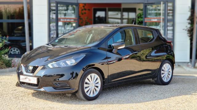 Nissan Micra image 9