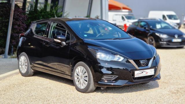 Nissan Micra image 6