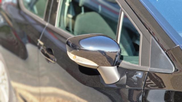 Nissan Micra image 1