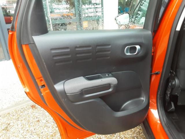 Citroen C3 Aircross image 3