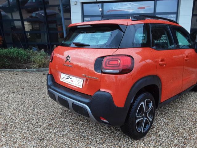 Citroen C3 Aircross image 1
