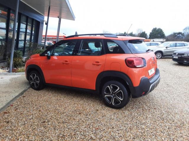Citroen C3 Aircross image 7