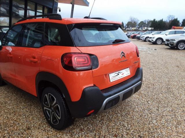 Citroen C3 Aircross image 2