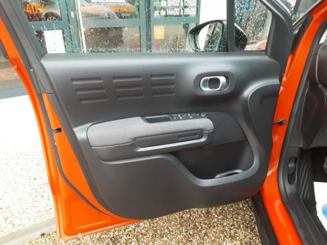Citroen C3 Aircross image 6