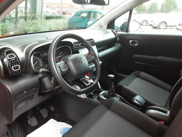 Citroen C3 Aircross image 8