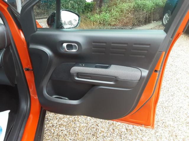 Citroen C3 Aircross image 5