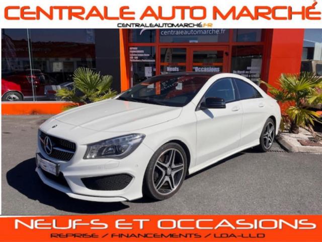 Mercedes Benz
