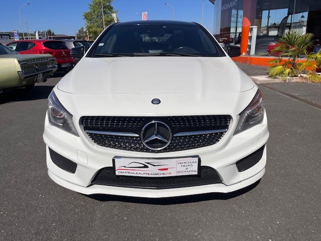 Mercedes Benz Classe Cla image 3