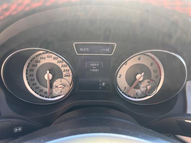 Mercedes Benz Classe Cla image 7