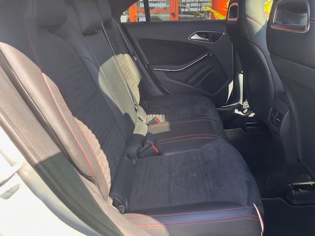 Mercedes Benz Classe Cla image 2