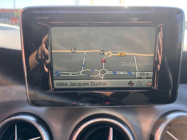 Mercedes Benz Classe Cla image 9