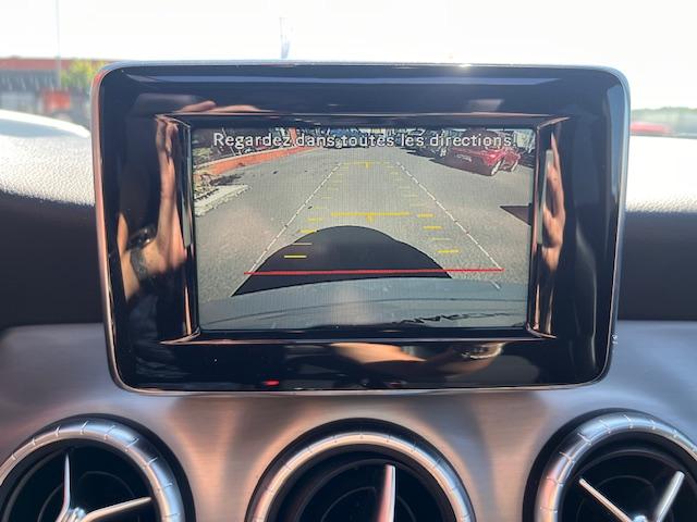 Mercedes Benz Classe Cla image 4