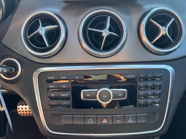 Mercedes Benz Classe Cla image 8