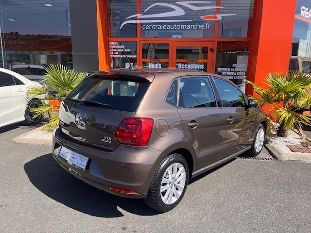 Volkswagen Polo image 6