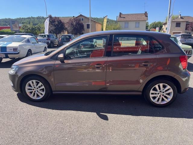 Volkswagen Polo image 2