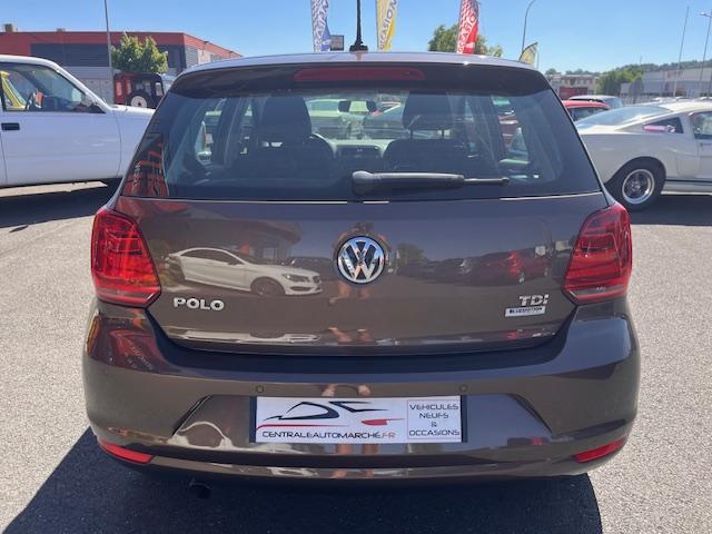 Volkswagen Polo image 8