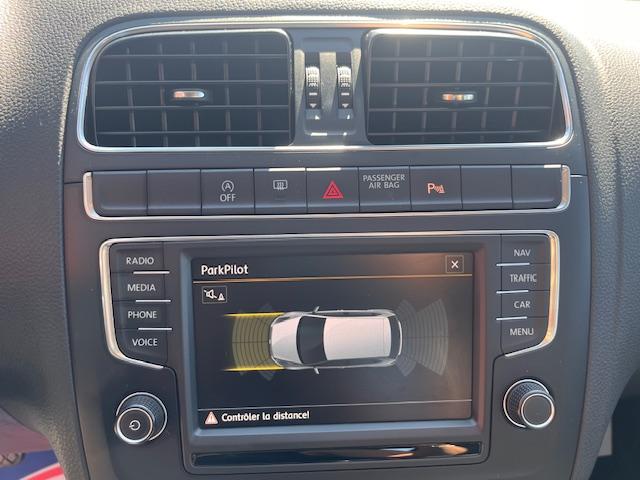 Volkswagen Polo image 4