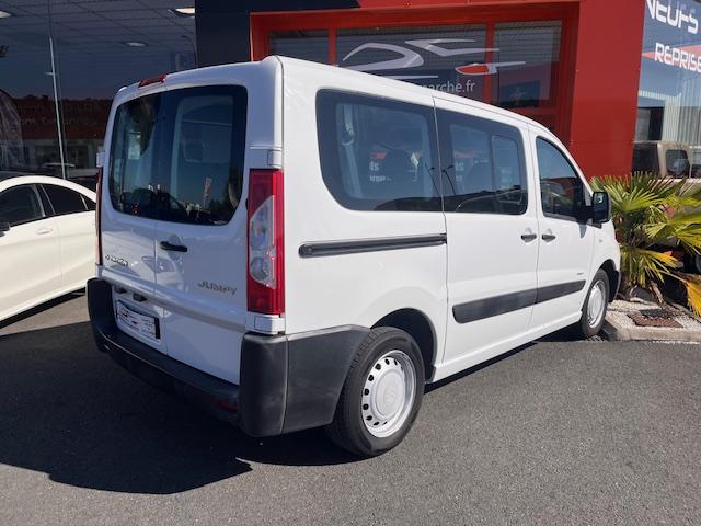 Citroen Jumpy image 6