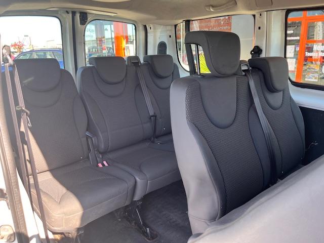 Citroen Jumpy image 1