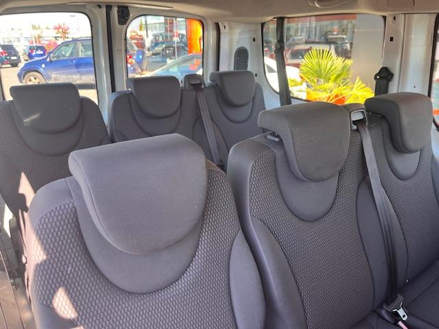 Citroen Jumpy image 7