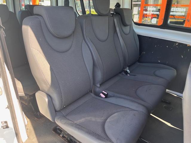 Citroen Jumpy image 8