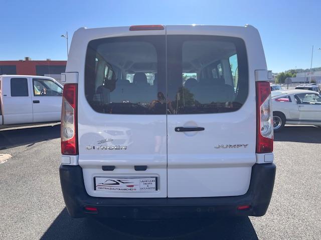 Citroen Jumpy image 9
