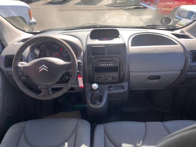 Citroen Jumpy image 5