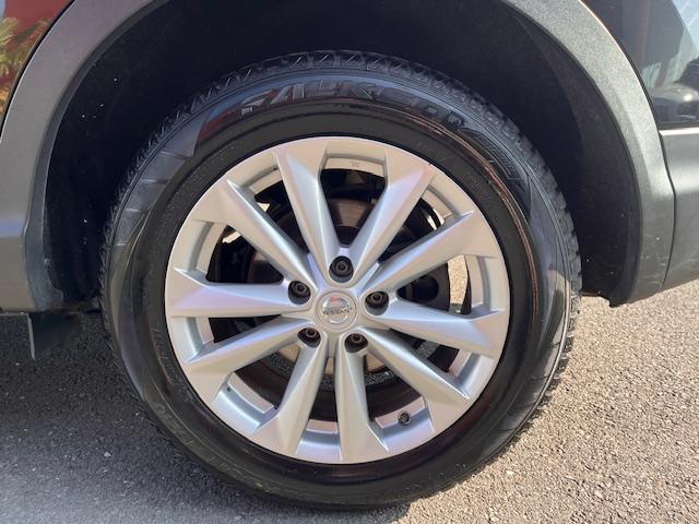 Nissan Qashqai image 1