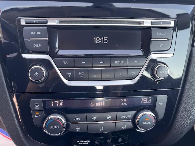 Nissan Qashqai image 5