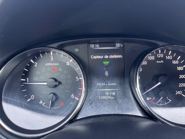 Nissan Qashqai image 3