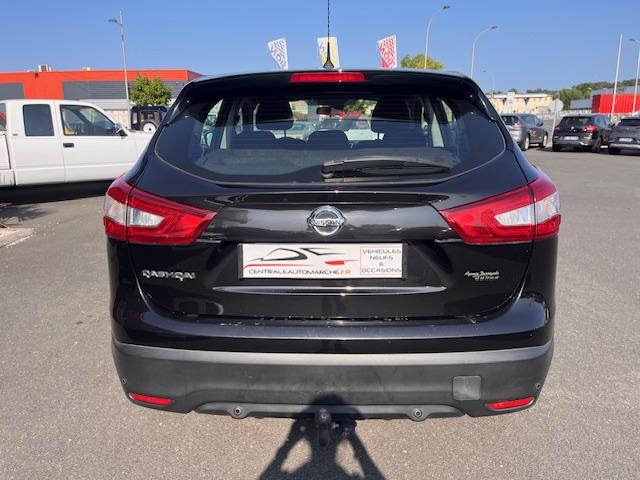 Nissan Qashqai image 4