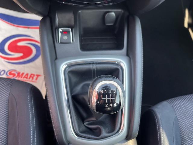 Nissan Qashqai image 6