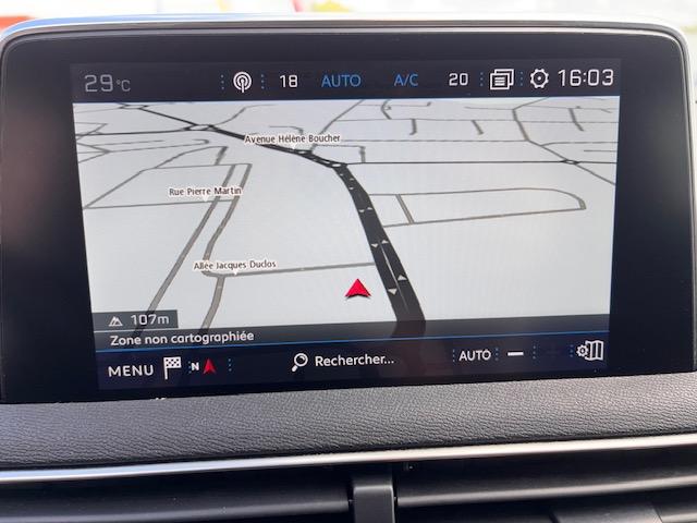 Peugeot 5008 image 4