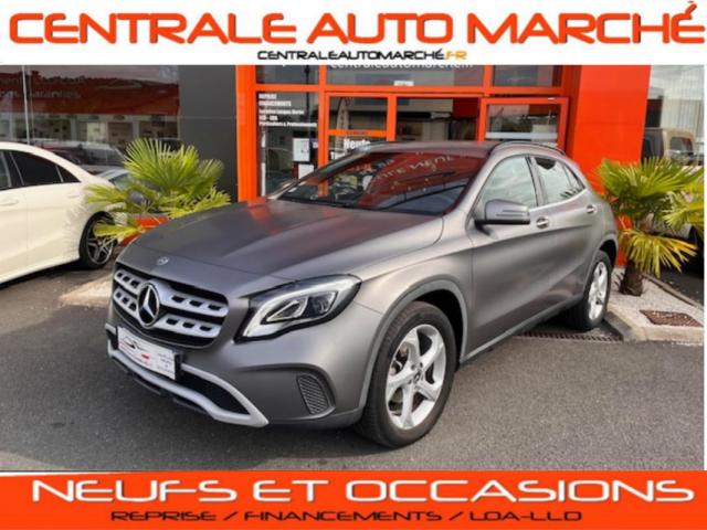 Mercedes Benz