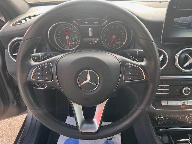 Mercedes Benz Classe Gla image 9
