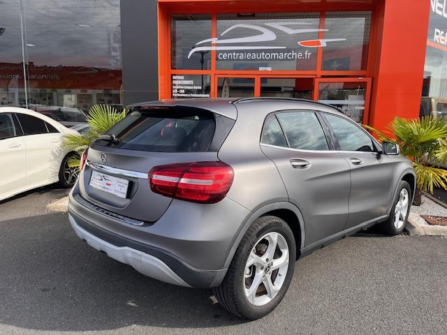Mercedes Benz Classe Gla image 6