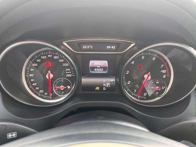 Mercedes Benz Classe Gla image 8