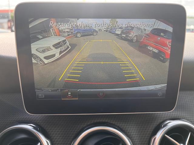 Mercedes Benz Classe Gla image 7